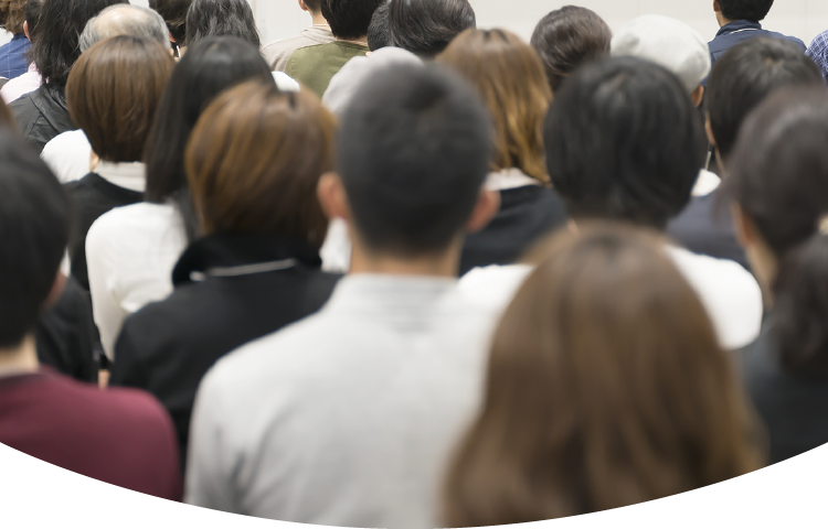 活動・研究会イメージ